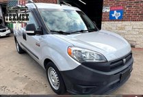 2018 Ram ProMaster City Wagon