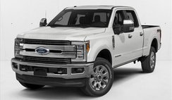 2019 Ford Super Duty F-250 King Ranch