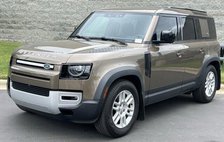 2023 Land Rover Defender 110 SE