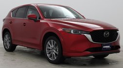 2024 Mazda CX-5 2.5 S Premium Plus