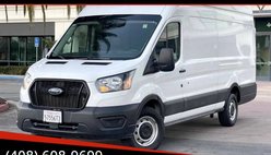 2023 Ford Transit 250