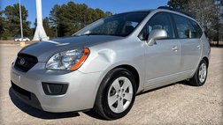 2009 Kia Rondo LX