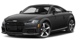 2020 Audi TT 2.0T quattro