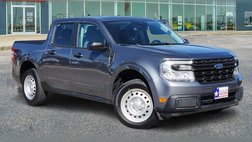2022 Ford Maverick XL