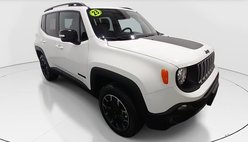 2023 Jeep Renegade Upland