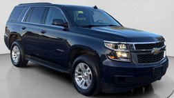 2019 Chevrolet Tahoe LS