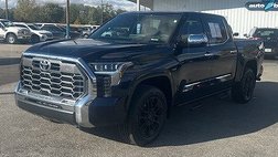2023 Toyota Tundra 1794 Edition