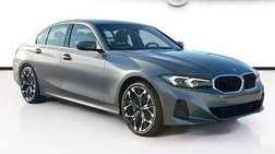 2026 BMW 3 Series 330i