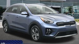 2020 Kia Niro EX Premium