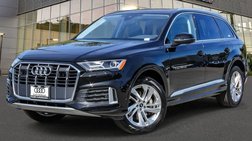 2023 Audi Q7 quattro Premium Plus 45 TFSI