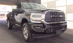 2024 Ram Ram Pickup 2500 Laramie