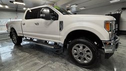 2019 Ford Super Duty F-250 Lariat
