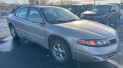 2004 Pontiac Bonneville SE