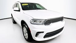 2022 Dodge Durango SXT