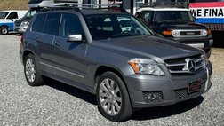 2012 Mercedes-Benz GLK-Class GLK 350