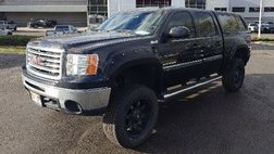 2010 GMC Sierra 1500 SLT