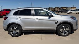 2025 Mitsubishi Outlander Sport S