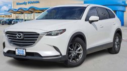 2016 Mazda CX-9 Touring