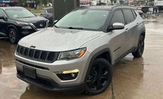 2019 Jeep Compass Altitude