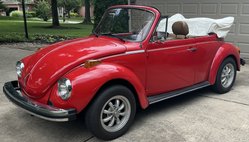 1979 Volkswagen 