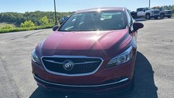 2019 Buick LaCrosse Essence