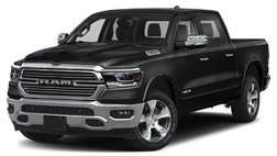 2021 Ram Ram Pickup 1500 Laramie