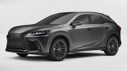2023 Lexus RX 350 Premium