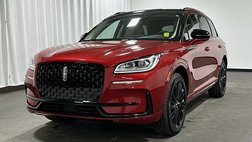 2025 Lincoln Corsair Grand Touring