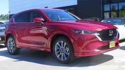 2024 Mazda CX-5 2.5 S Premium