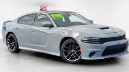 2020 Dodge Charger R/T