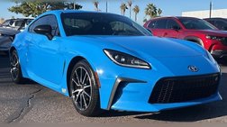 2023 Toyota GR86 Base