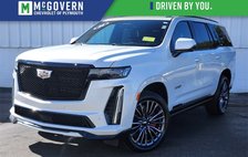 2024 Cadillac Escalade-V Base