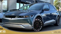 2023 Hyundai Ioniq 5 Limited