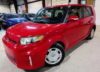 2013 Scion xB Base