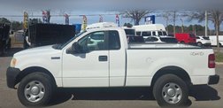 2006 Ford F-150 XL