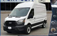 2021 Ford Transit 250