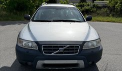 2005 Volvo XC70 Base