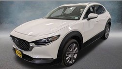 2023 Mazda CX-30 2.5 S Premium