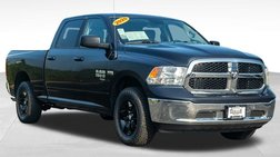 2020 Ram Ram Pickup 1500 Classic SLT