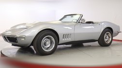 1968 Chevrolet Corvette 