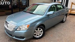 2008 Toyota Avalon XL
