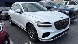 2027 Genesis GV70 2.5T