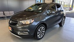 2018 Buick Encore Preferred II