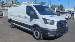 2020 Ford Transit 150