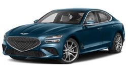 2023 Genesis G70 3.3T Standard