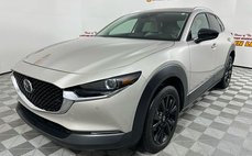 2023 Mazda CX-30 2.5 Turbo Premium Plus