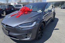 2019 Tesla Model X 100D