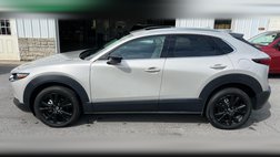 2022 Mazda CX-30 2.5 Turbo Premium Plus
