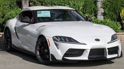 2023 Toyota GR Supra 3.0 Premium
