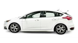 2016 Ford Focus ST